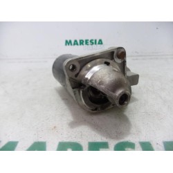 Fiat - Stilo - Startmotor