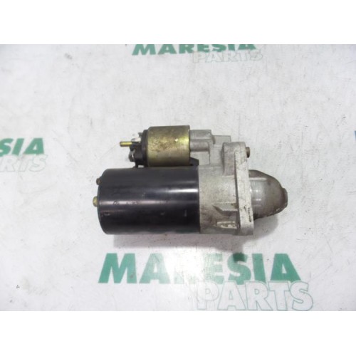 Fiat - Stilo - Startmotor