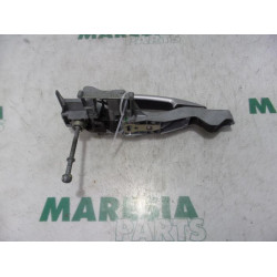 Citroen - C5 - Door handle 4-door, front left