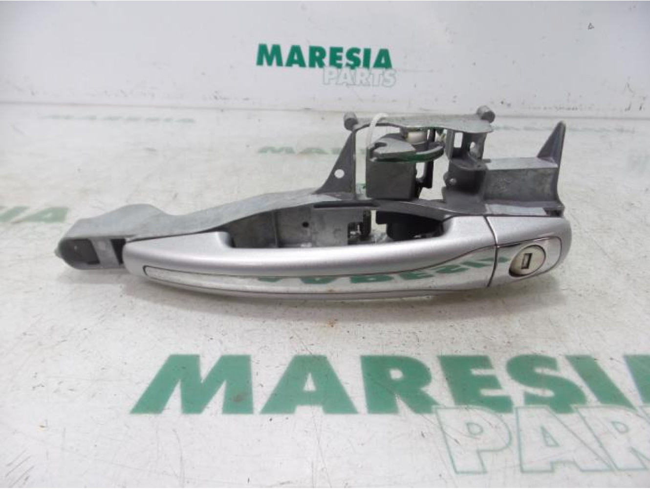 Citroen - C5 - Door handle 4-door, front left