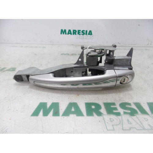 Citroen - C5 - Door handle 4-door, front left
