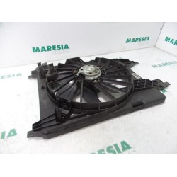 Renault - Megane Scenic - Kühlgebläse Motor