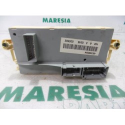 Fiat - Stilo - Fuse box