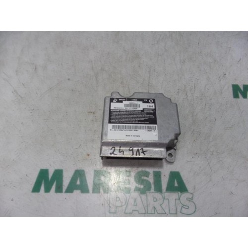 Fiat - Stilo - Module airbag 