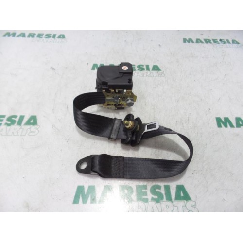 Fiat - Stilo - Sicherheitsgurt links hinten