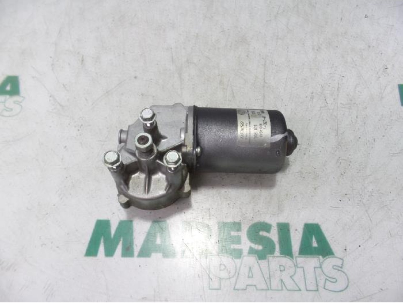 Fiat - Stilo - Front wiper motor