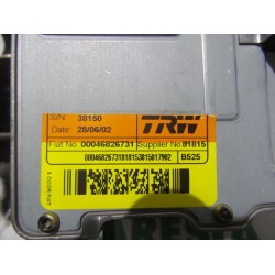 Fiat - Stilo - Steering column housing