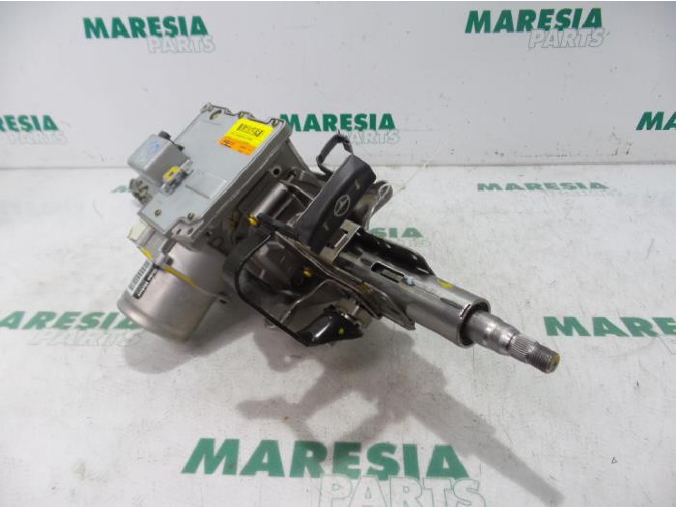 Fiat - Stilo - Steering column housing