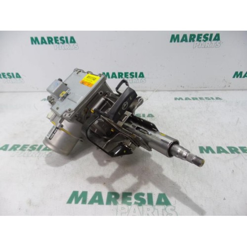Fiat - Stilo - Steering column housing