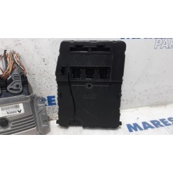 Renault - Megane Scenic - Engine management computer