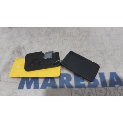 Renault - Megane Scenic - Engine management computer