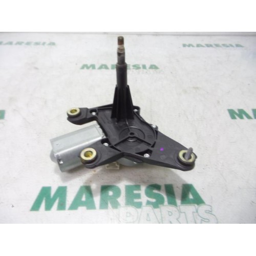 Renault - Megane Scenic - Rear wiper motor