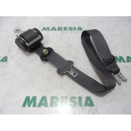 Renault - Megane Scenic - Front seatbelt, right