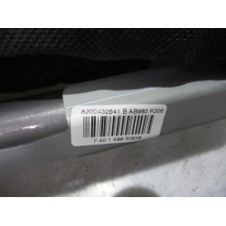 Renault - Megane Scenic - Airbag hemel links