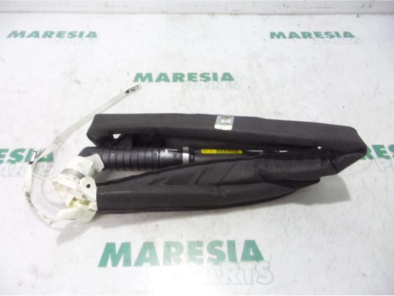 Renault - Megane Scenic - Airbag hemel links