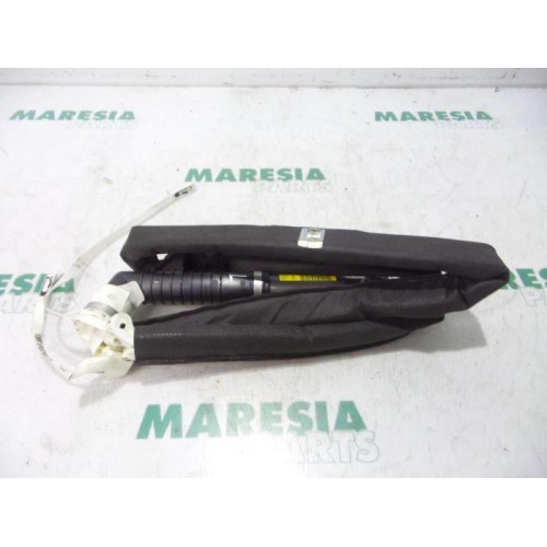 Renault - Megane Scenic - Airbag hemel links