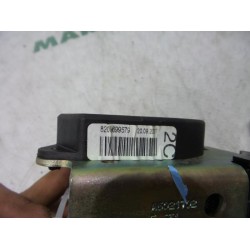 Renault - Megane Scenic - Sicherheitsgurt Mitte hinten