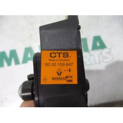 Renault - Megane Scenic - Gaspedaalpositie Sensor