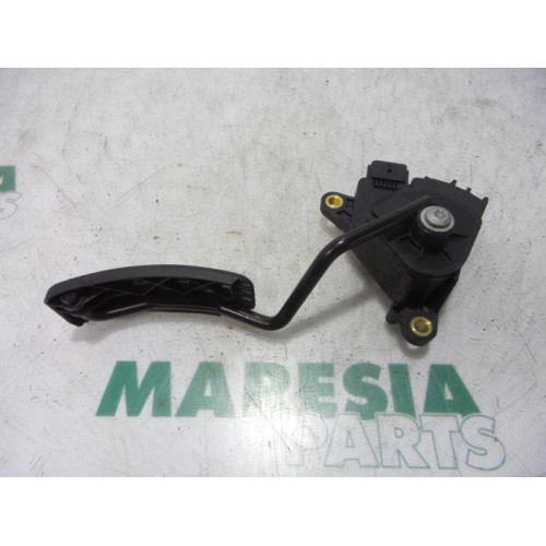 Renault - Megane Scenic - Gaspedaalpositie Sensor