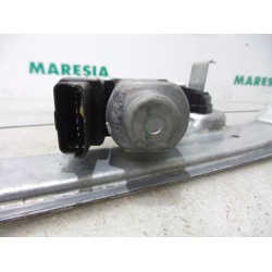 Renault - Megane Scenic - Window mechanism 4-door, front right