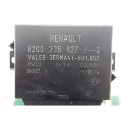 Renault - Megane Scenic - PDC Module