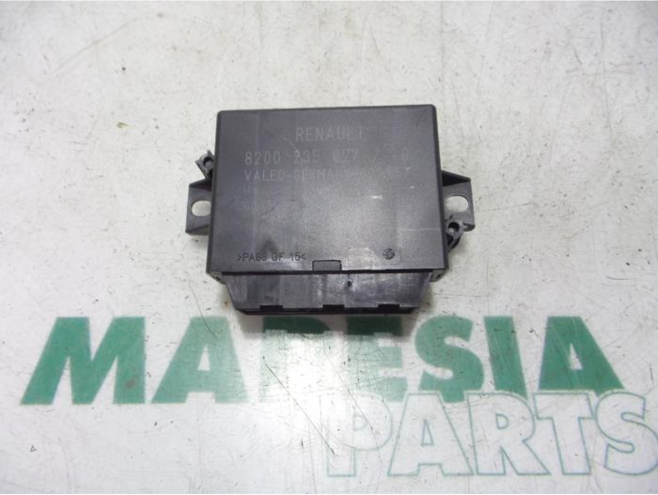 Renault - Megane Scenic - PDC Module