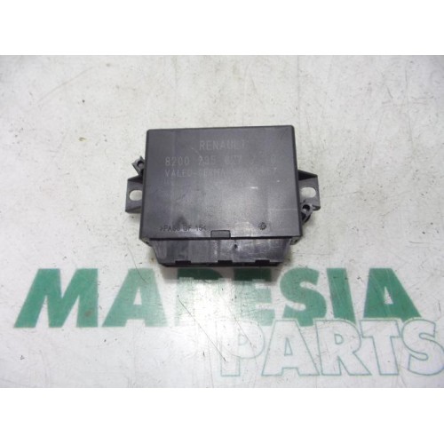 Renault - Megane Scenic - Module PDC