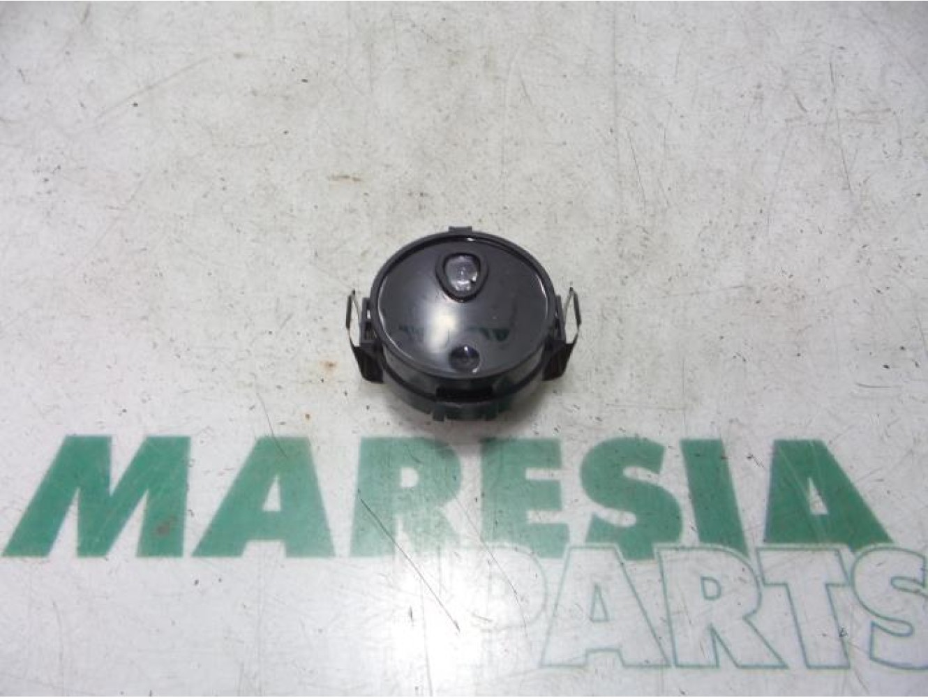 Renault - Megane Scenic - Regensensor