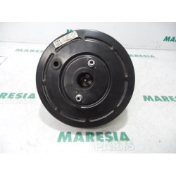 Renault - Megane Scenic - Brake servo