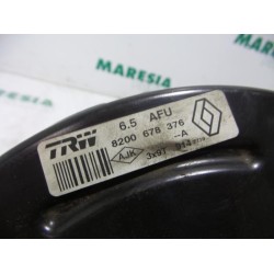 Renault - Megane Scenic - Brake servo