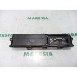 Renault - Megane Scenic - Instrumentenbrett