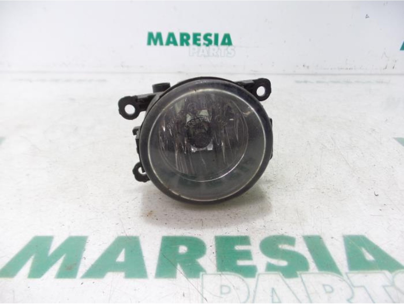 Renault - Megane Scenic - Fog light, front right
