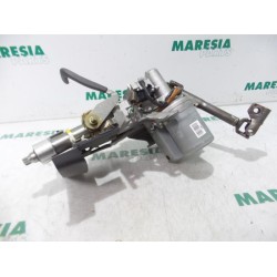 Renault - Megane Scenic - Steering column housing