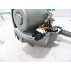 Renault - Megane Scenic - Steering column housing