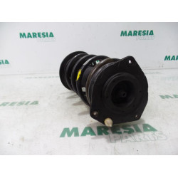 Renault - Megane Scenic - Front shock absorber rod, right