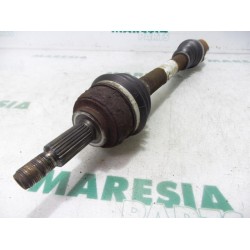 Renault - Megane Scenic - Aandrijfas links-voor