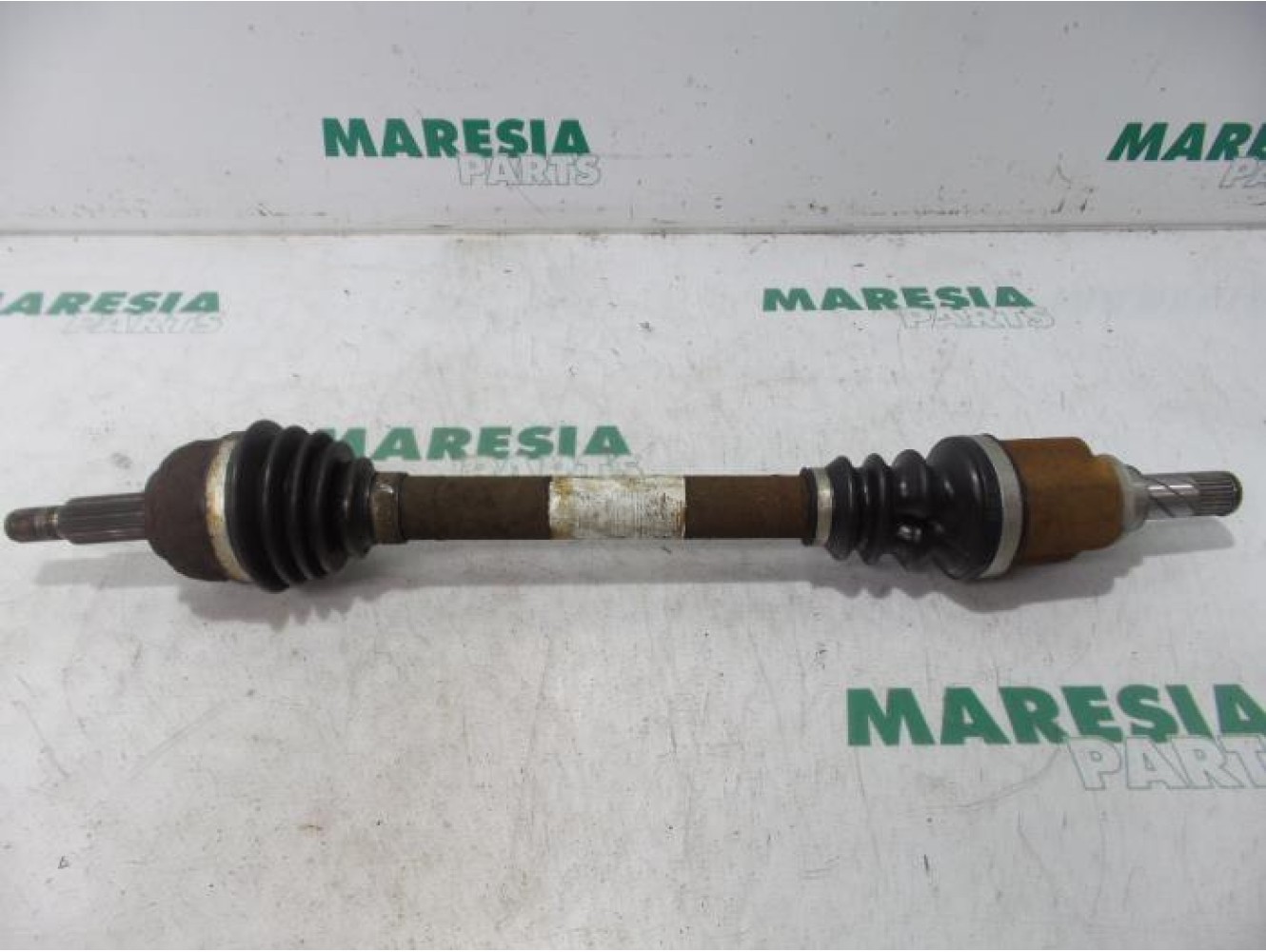 Renault - Megane Scenic - Aandrijfas links-voor