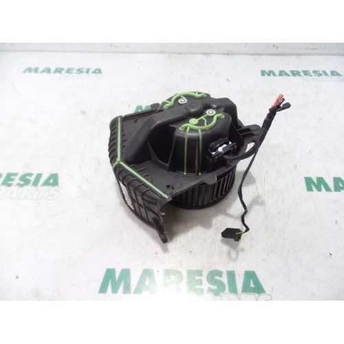 Renault - Megane Scenic - Kachel Ventilatiemotor