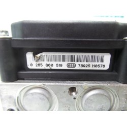 Renault - Megane Scenic - Pompe ABS