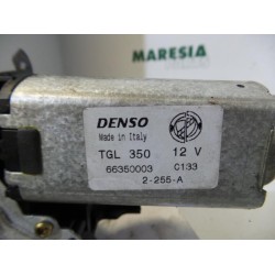 Fiat - Stilo - Scheibenwischermotor hinten