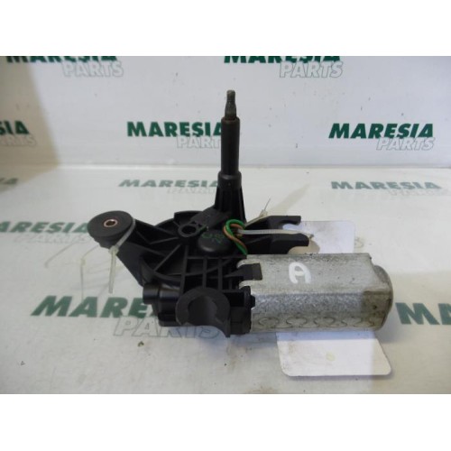 Fiat - Stilo - Scheibenwischermotor hinten