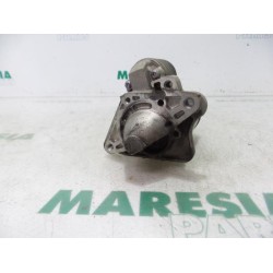 Renault - Megane Scenic - Startmotor