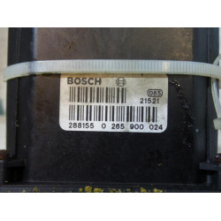 Fiat - Stilo - ABS Pomp