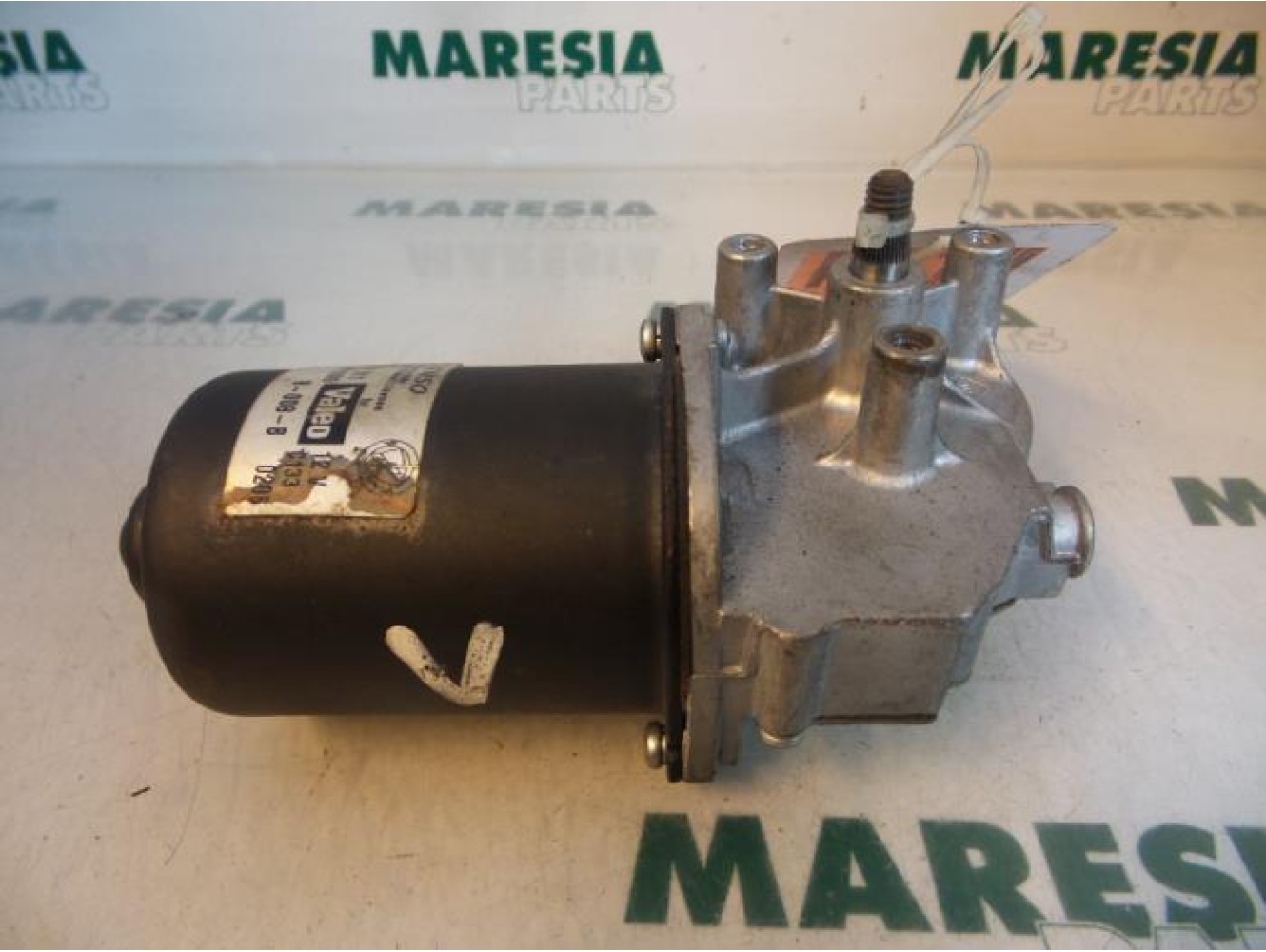 Fiat - Stilo - Front wiper motor