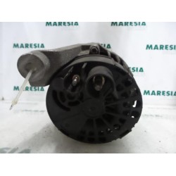 Fiat - Stilo - Dynamo