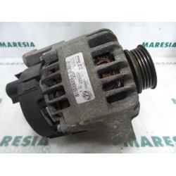 Fiat - Stilo - Dynamo