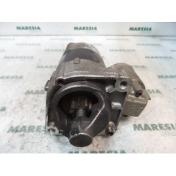Fiat - Stilo - Startmotor