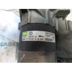 Fiat - Stilo - Startmotor