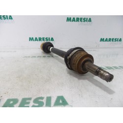 Fiat - Stilo - Aandrijfas links-voor