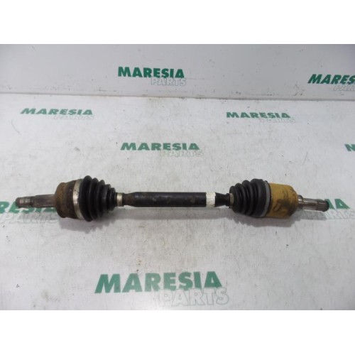 Fiat - Stilo - Front drive shaft, left